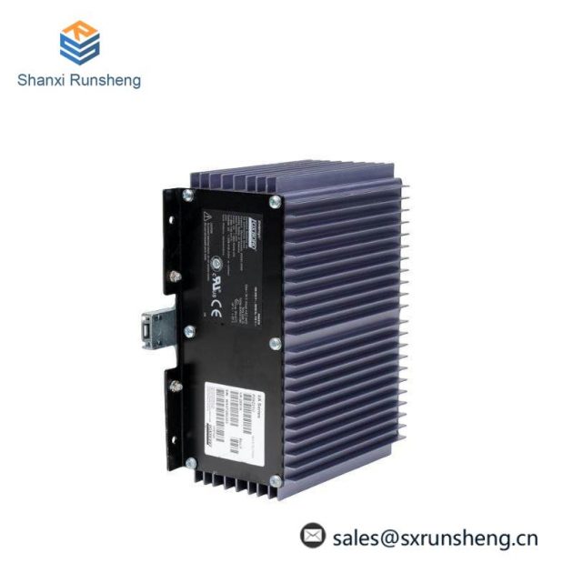 Foxboro FPS400-24 P0922YU: Industrial Power Supply Module, Designed for High Performance and Durability