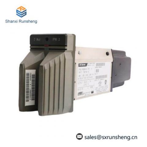 FOXBORO P0400VE System Module, High Precision Industrial Control Component