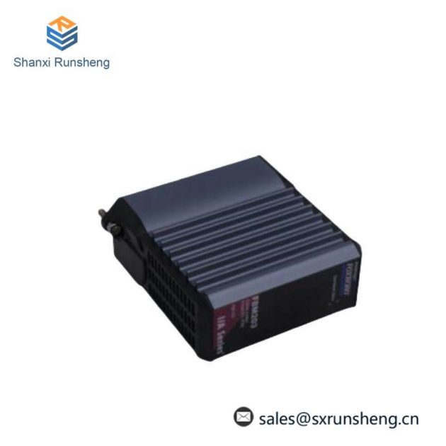FOXBORO P0400VE System Module, High Precision Industrial Control Component