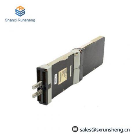 FOXBORO P0400YD RTD Input Module - High Precision Temperature Sensing for Industrial Control