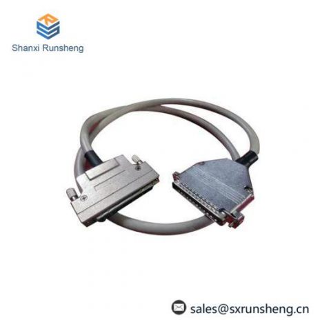 FOXBORO P0500JX Peripheral Cable - Enhancing Efficiency in Industrial Control Systems
