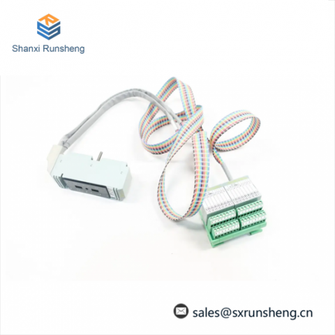 FOXBORO P0500SR - High-Performance Termination Cable Assembly