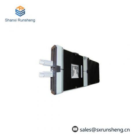FOXBORO P0902XA FBM41 REV-0F SER I/A NSNP - Advanced Process Control Solution