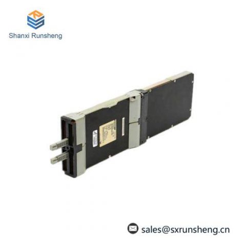 FOXBORO P0902XA Input/Output Interface Module - Advanced Control Solutions