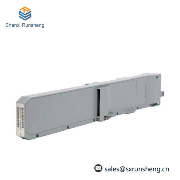 FOXBORO P0903ZE Fieldbus Isolator Module - Advanced Signal Conditioning for Industrial Automation