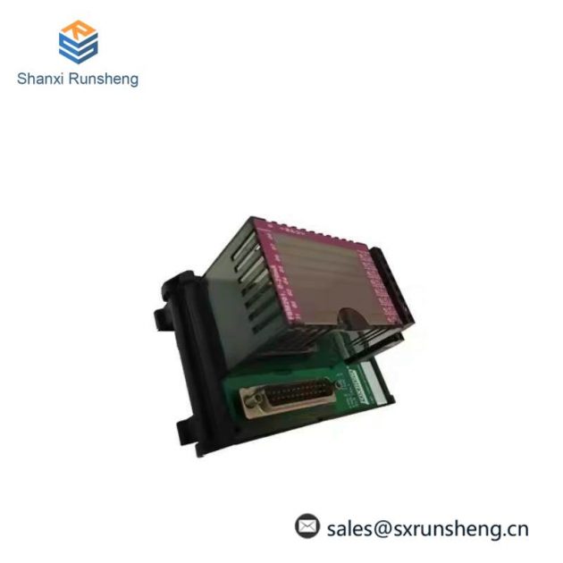 FOXBORO P0903ZN Industrial Control Module