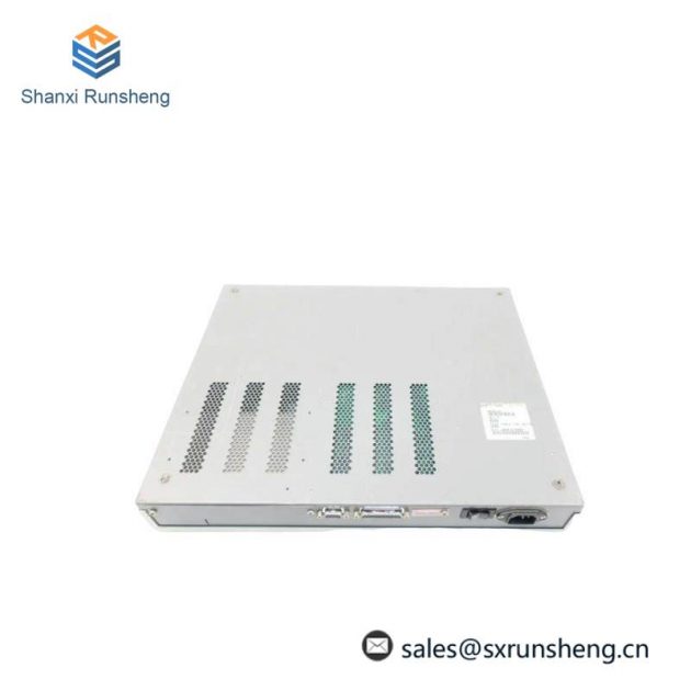 Foxboro P0904AK - Industrial Control Module for Seamless Integration