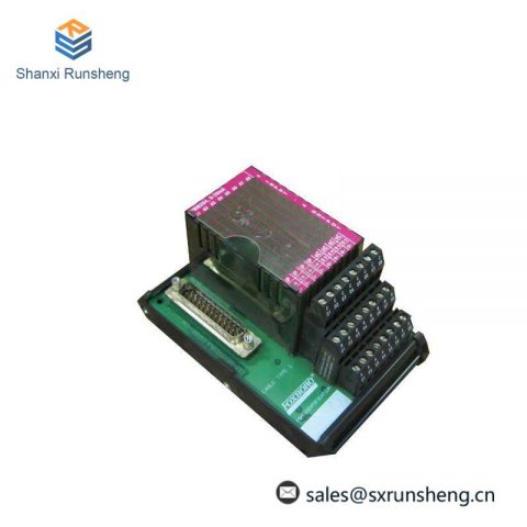 FOXBORO P0916AG PLC Module