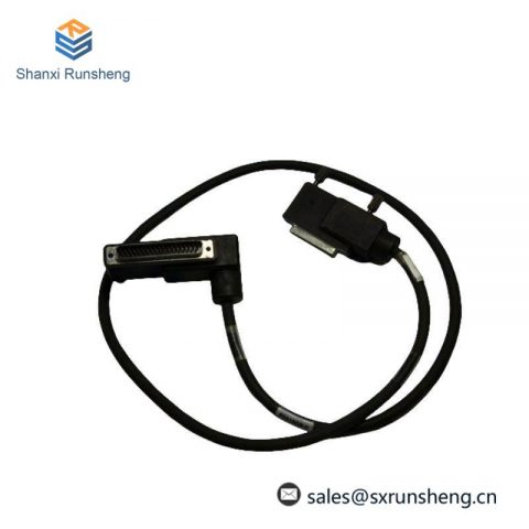 Foxboro P0916DB - High-Performance Termination Cable for Industrial Control Systems