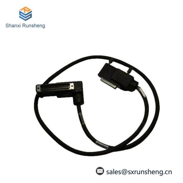 Foxboro P0916DB - High-Performance Termination Cable for Industrial Control Systems