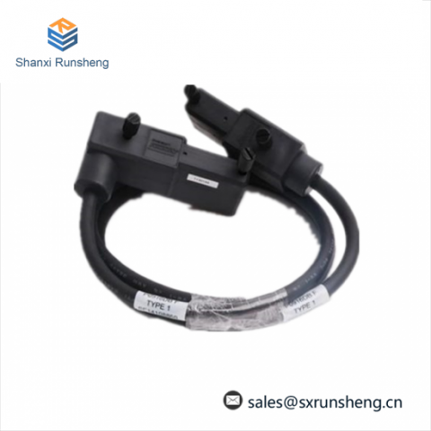 FOXBORO P0916FH Rev C Industrial Control Cable