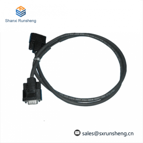 FOXBORO P0916MZ - Baseplate to Baseplate Cable, for Industrial Control Applications