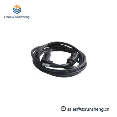 Foxboro P0916WF Baseplate Cable - A Reliable Connection Solution for Industrial Automation
