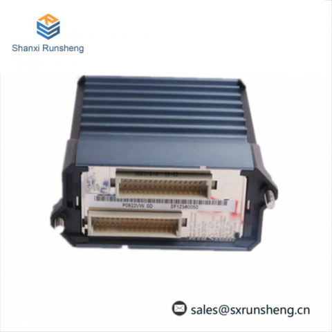 FOXBORO P0922VW - Communication Redundant Output Interface Module