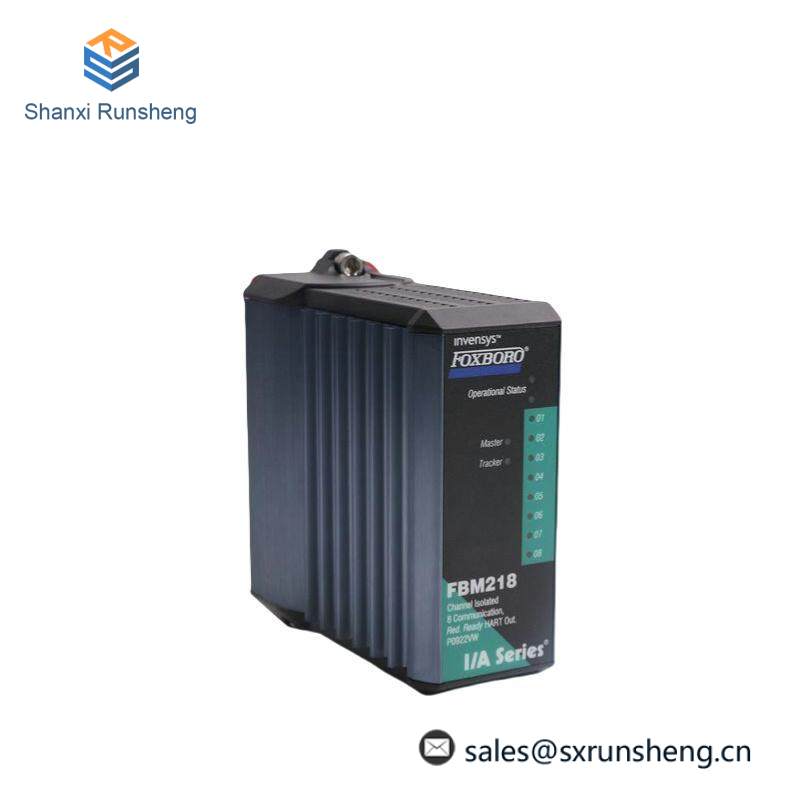 foxboro_p0926ah-b_2.jpg FOXBORO P0926AH-B - High-Performance Industrial Control Module