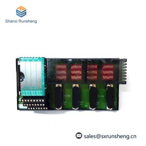 FOXBORO FBM232 P0926GH Industrial Control Module