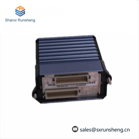 FOXBORO P0926HF Industrial Control Module; Manufacturer: FOXOBORO
