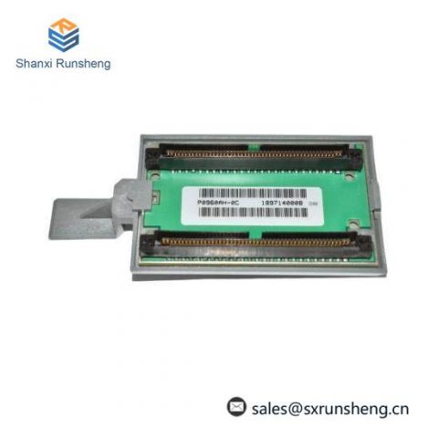 FOXBORO P0960AH Custom Industrial Control Module