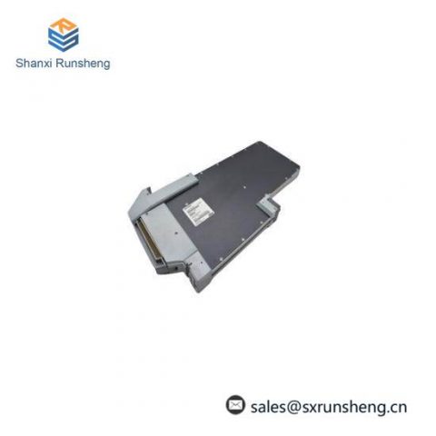 FOXBORO P0961BC CP40B Control Processor: Advanced Industrial Control Solution