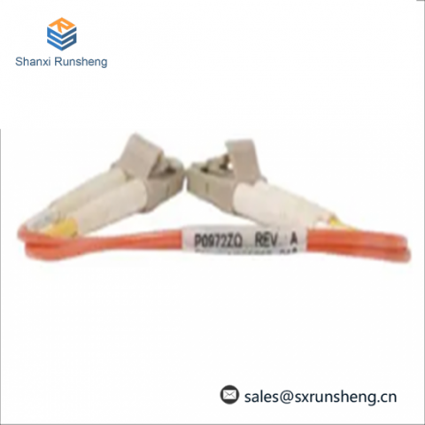 Foxboro P0972ZQ - Interface Channel Isolated 8-Input Module