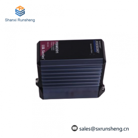 FOXBORO P0973LN - Advanced Control Module, Precision Engineered for Industrial Automation