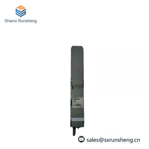 FOXBORO PO911SM Industrial Control Module