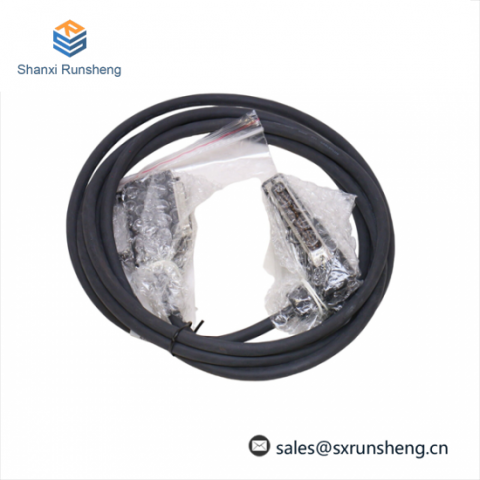 FOXBORO PO916DD - Industrial Control Cable Assembly