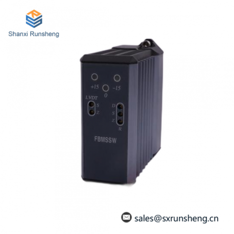 Foxboro RTD (Pt-Ni) FBM203 Module: P0916KF-0B & P0916AE - Precision Temperature Measurement Solutions