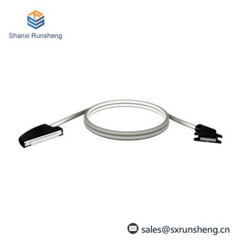 France Schneider BMXFCA502 | High-Quality Input Module Connection Cable