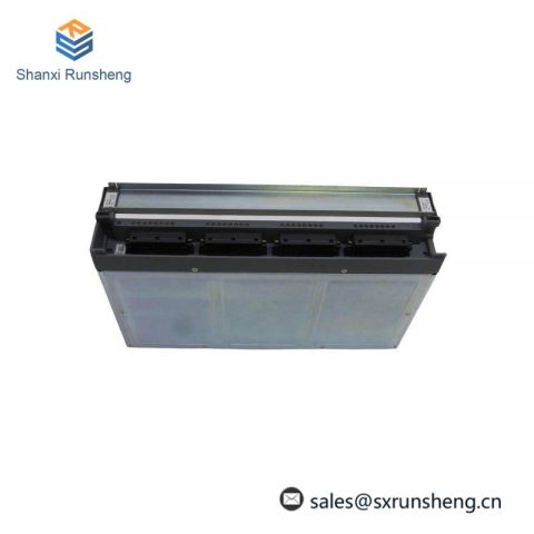 ABB Freelance 2000 DDI 01: Industrial-grade Digital Input Module