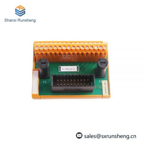Honeywell FS-TSDI-16UNI Industrial Input Module