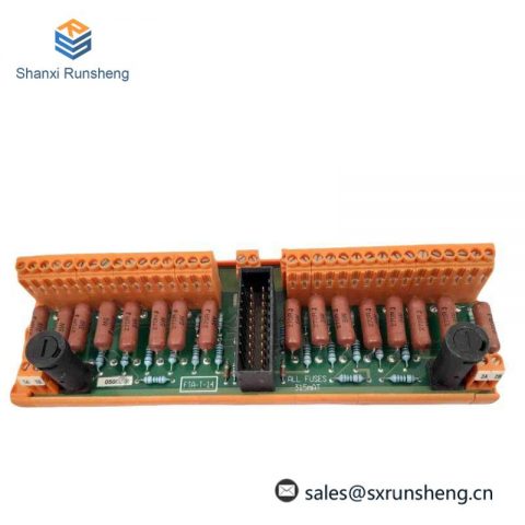 Honeywell FTA-T-14 Digital Input Module for Industrial Control Systems