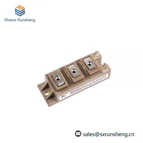 Fuji Electronics 2MBI150U4A-120 Module, Control & Automation Solutions