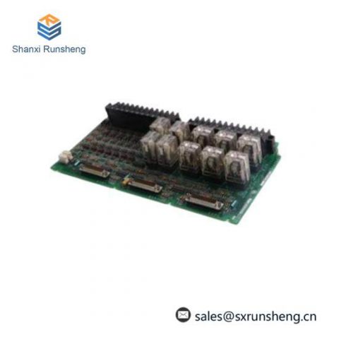 Fuji Electric AREVA T390-AMPX T390-MOD9002201 Industrial Amplifier
