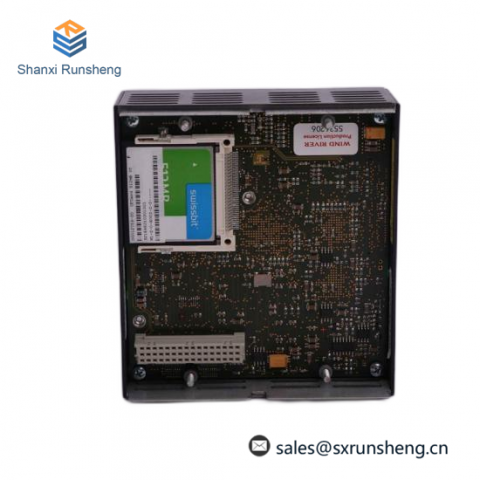 FUJIFILM FTU 126A - Advanced Control Module