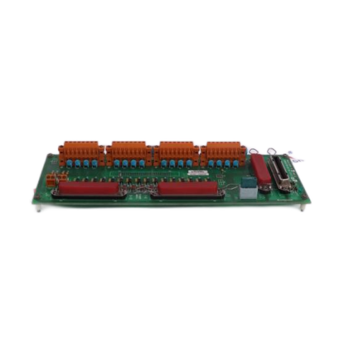 Fuji Automation's NB1-P56-AC High-Performance Motor Control Module