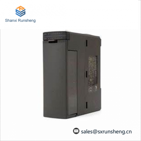 FUJI NP1Y16R-08 Digital Output Module, High Precision Control Solutions