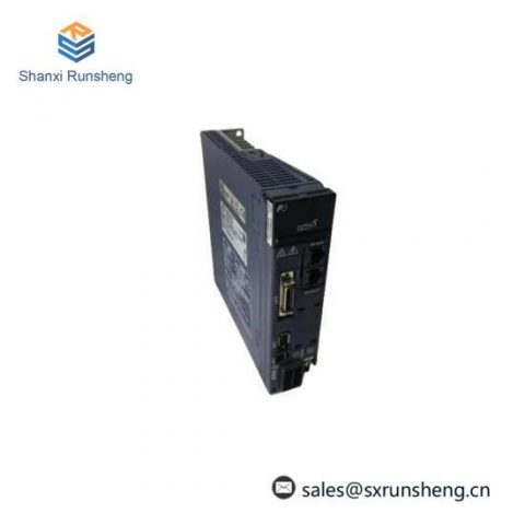 Fuji RYH401F5-VV2 Servo Amplifier: High-Performance Control for Precision Automation