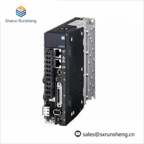 FUJI Electric RYS101S3-VSS Servo Drive Motor Controller