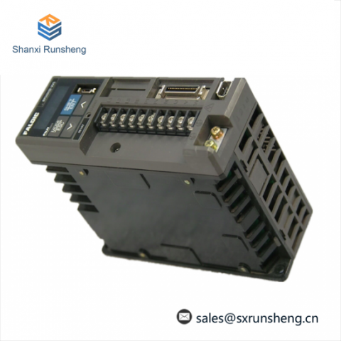 Fuji RYS101S3-VVS Servo Drive