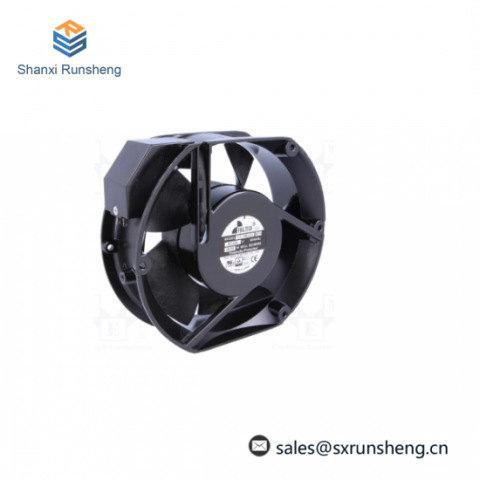 FULLTECH UF-15KC23BTH UF15KC-23 Fan - High Efficiency & Quiet Cooling Solution