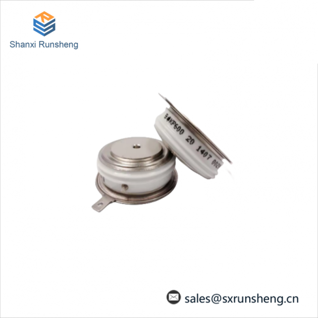 FUZHENG KP200-3500 Thyristor Modules, Advanced Power Control Solutions