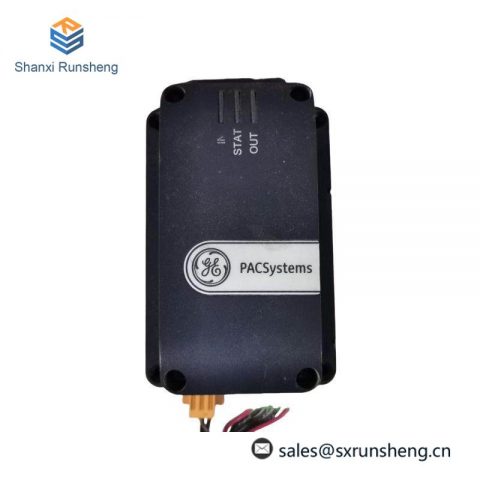 GE Fanuc IC695ACC402 Controller Energy Pack: Advanced Industrial Control Solution