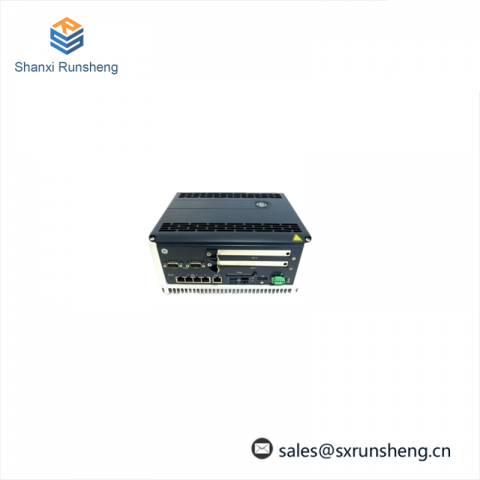 GE 04220FL11232A High-Performance Industrial Control Module