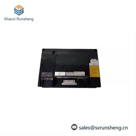 GE 05060102T1AP10: Industrial Control Module, Precision Engineered for Advanced Automation Solutions