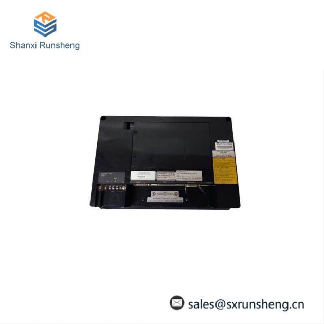 GE 05060102T1AP10: Industrial Control Module, Precision Engineered for Advanced Automation Solutions
