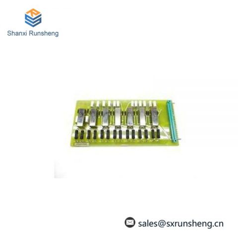 GE 0996D957G0001: Advanced PCB Circuit Boards for Industrial Automation