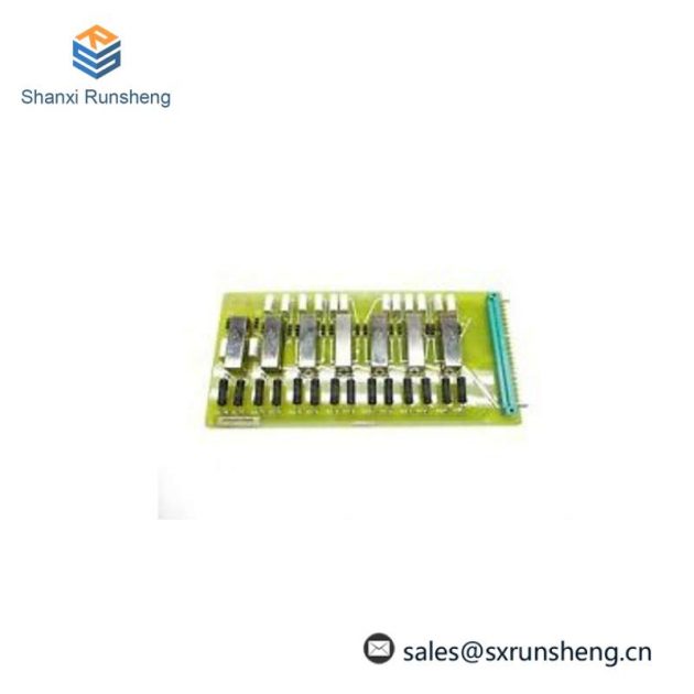 GE 0996D957G0001: Advanced PCB Circuit Boards for Industrial Automation