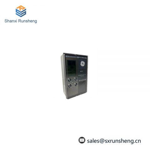 GE 10096227G5 - Ultra Reliability for Power Systems