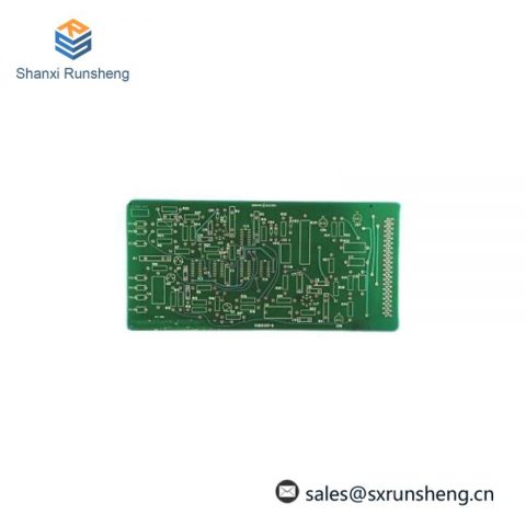 GE 114D9540G1 & 114D9529-A Industrial Printed Circuit Boards